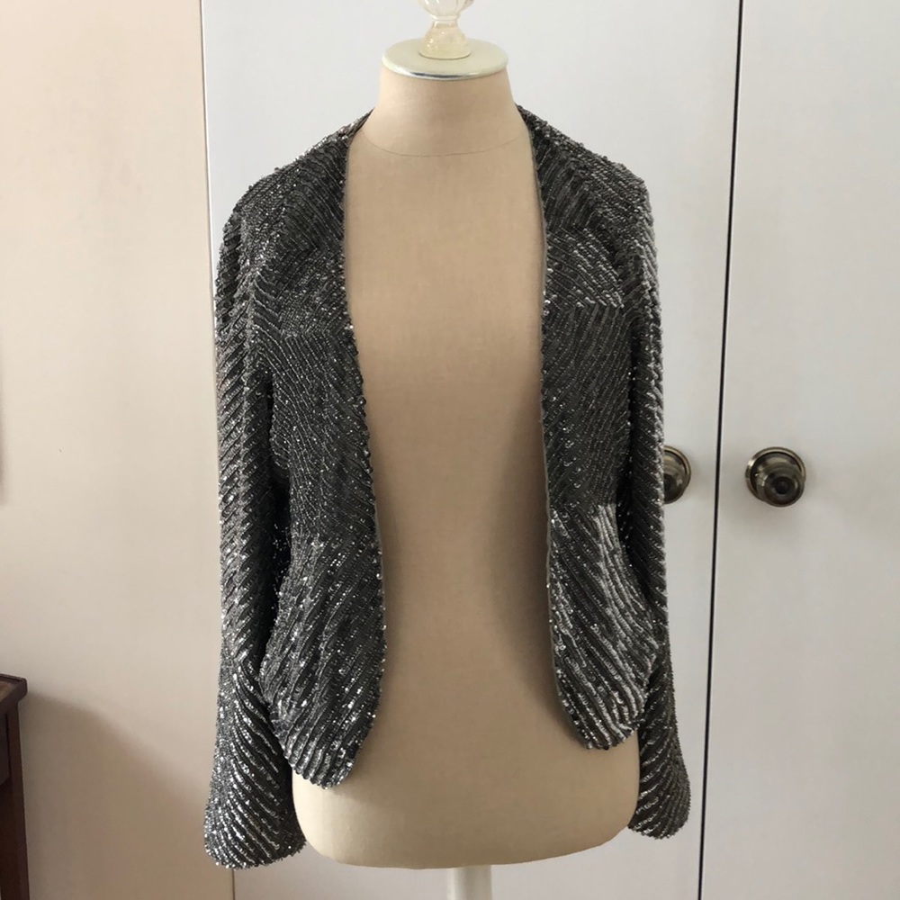 Parker Jacket - Picture 4 of 6